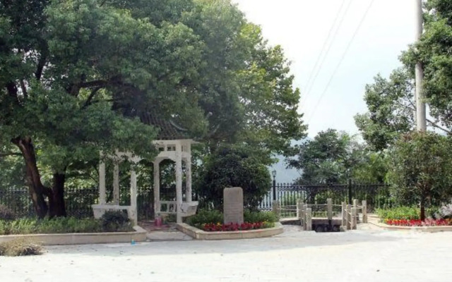 Xiangshuiling Hotel