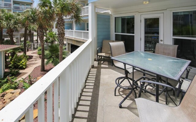 Seascape 2105 in Galveston