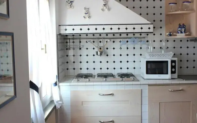BB Villa Tea