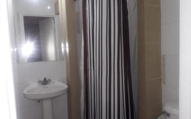Hotel Cadiz