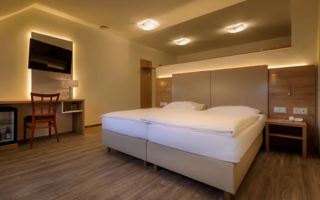 City Hotel Stockerau