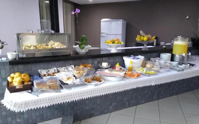 Hotel Ravenna