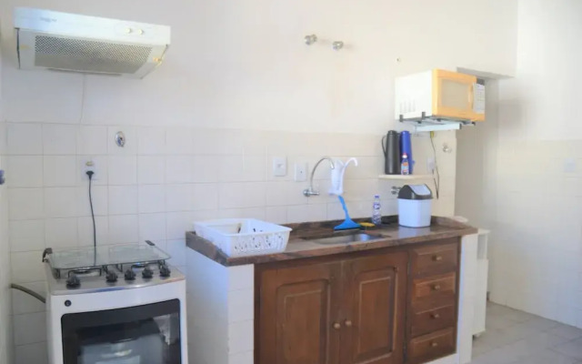 Marujo Hostel