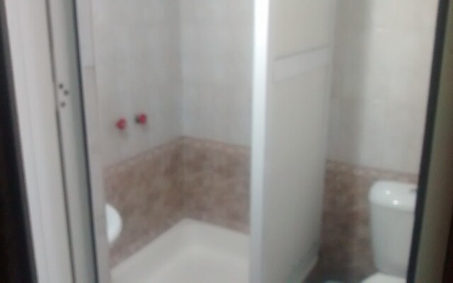 Akmal Hotel