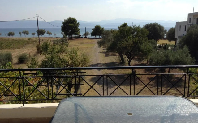 Villa Vlichos