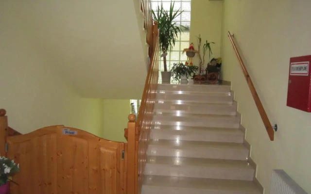 Waldpension Stachl