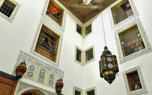 Riad Fes Elkaid