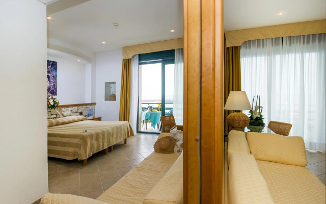 Hotel Terminal - Caroli Hotels