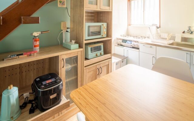 Villent Ocean View Ito Kawana