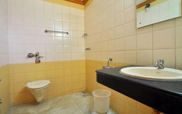 Hotel Grand Palace