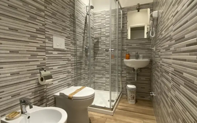 Alloggio Urbano - Centro Storico