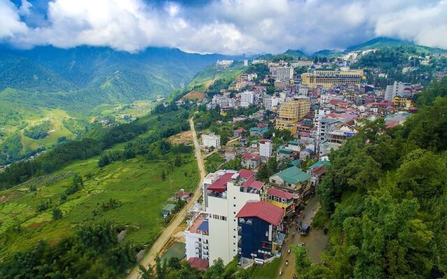 Muong Hoa Valle Hotel