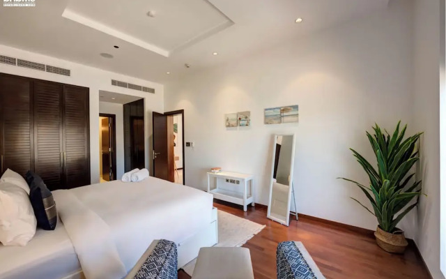 Tiara Residences by Bnbme Holiday Homes