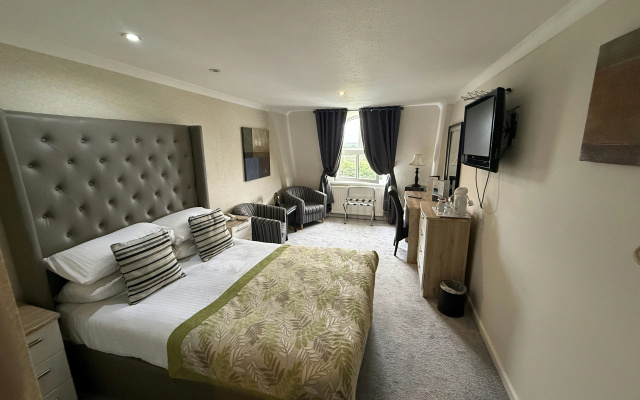 Durrant House Hotel
