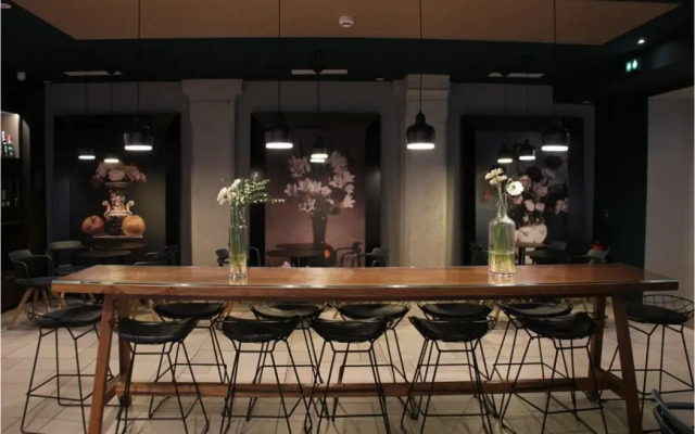OKKO Hotels Lyon Centre