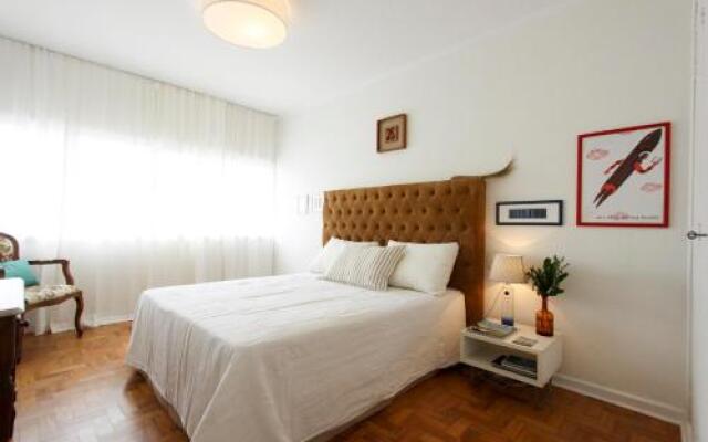 Franca 232 Luxury Rooms