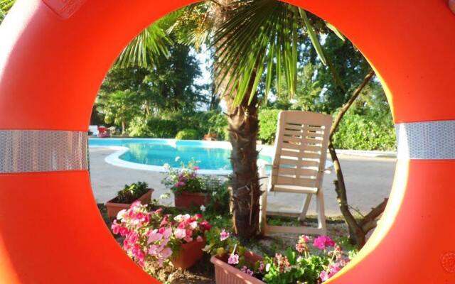 Agriturismo I Tre Fiumi