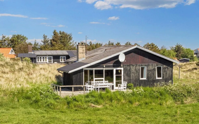 6 Person Holiday Home in Thisted-by Traum