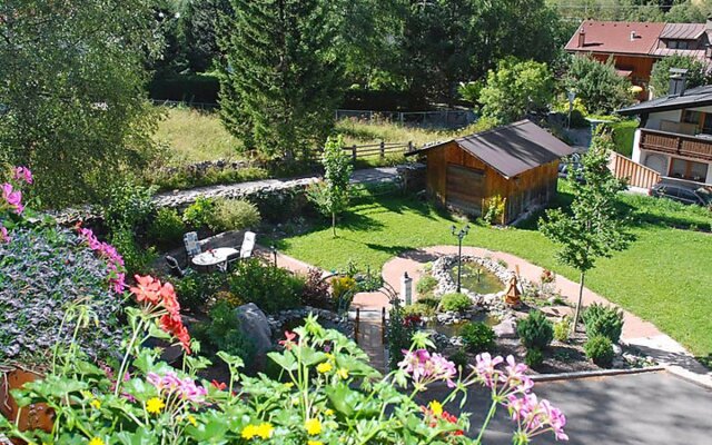 Apartment Stark Pettneu am Arlberg 28869