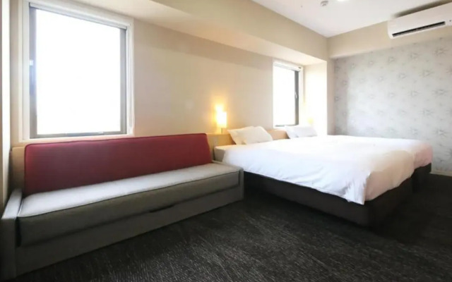 Ab Hotel Hikone