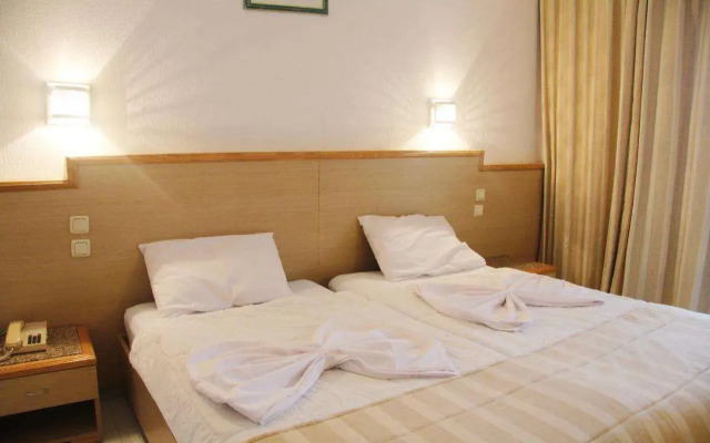 Hôtel Jinene