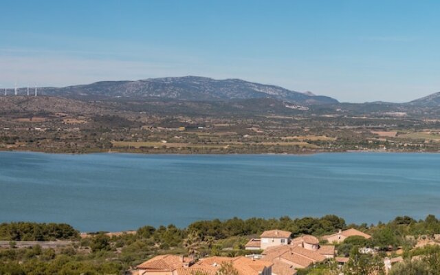 VVF Résidence Port-Leucate