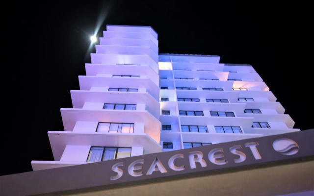 Seacrest Beachfront Holiday Apartments