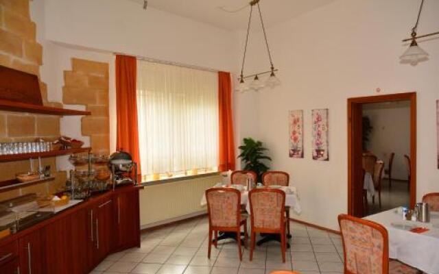 Hotel Wilhelmshöhe