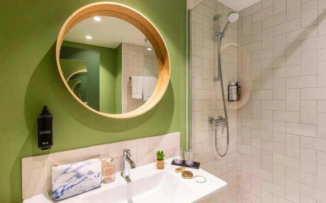 ibis Styles Arlon Porte du Luxembourg