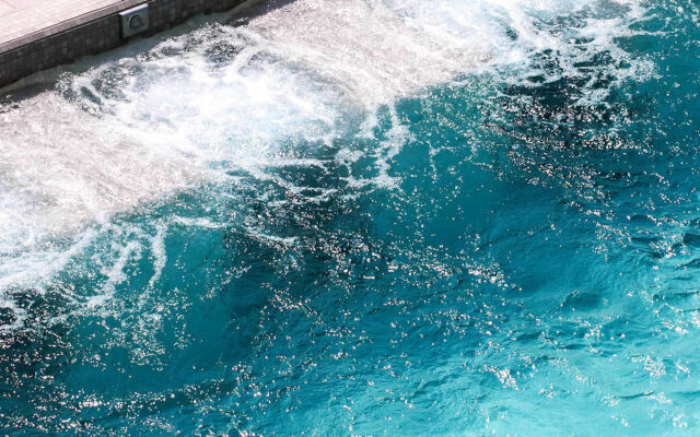 Abano Verdi Hotel Terme