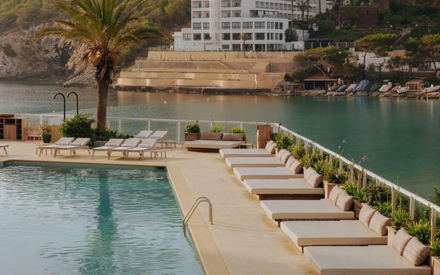 Mondrian Ibiza