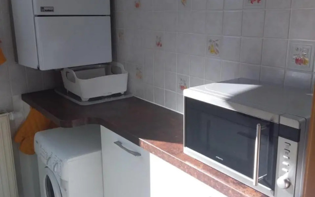 Apartment Wien Döbling