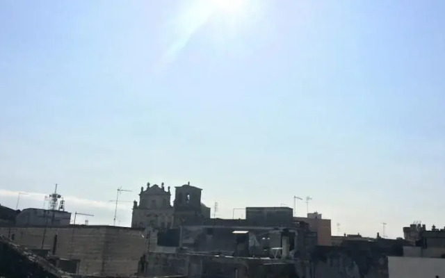 B&B Alloggi Temporanei