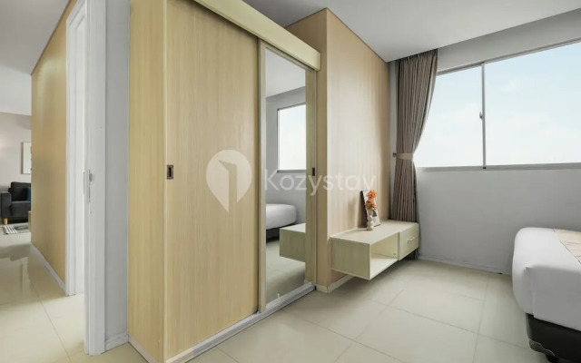 Brunna by Kozystay - Alam Sutera