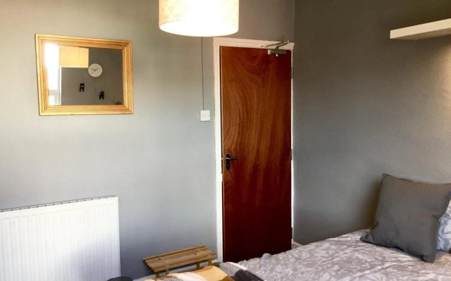 The Limes Guest House