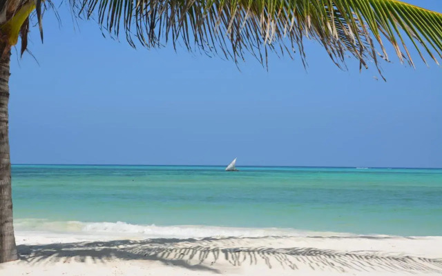 Neptune Pwani Beach Resort & Spa Zanzibar