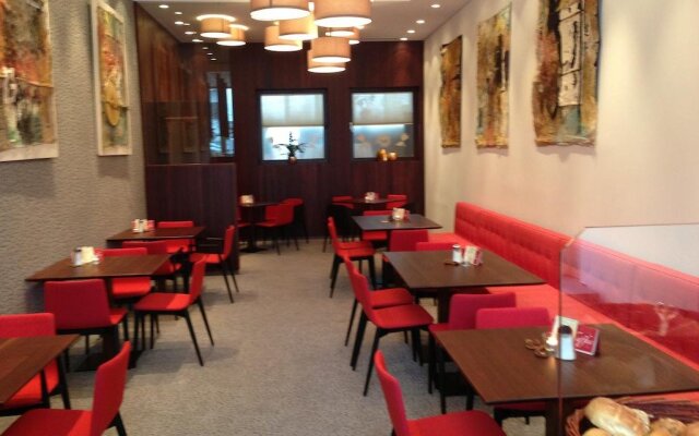 Hotel Ilgerhof Garni & Appartement