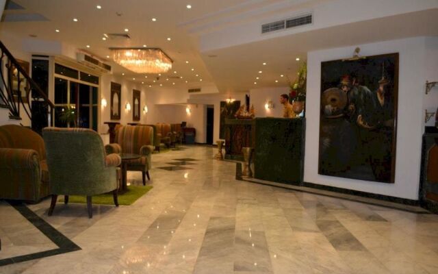 Aida 2 Hotel Naama Bay