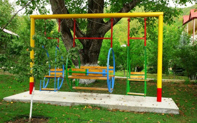 Zangazur hotel & cottages