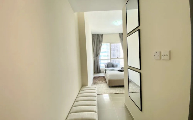 Apartments Spacious Flat at JLT