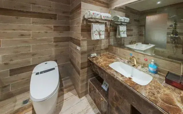 Yingxiang Theme Hotel