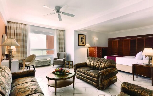 Ramada Belize City Princess Hotel