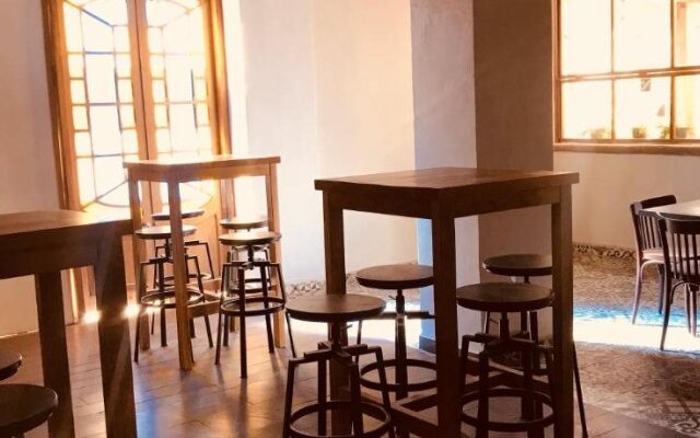 Hotel Aldea