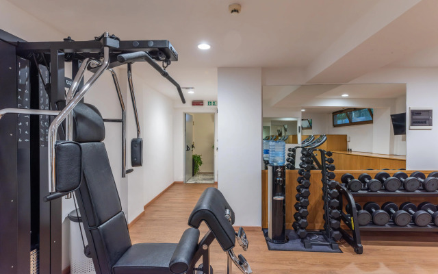 Best Western Premier Hotel Royal Santina