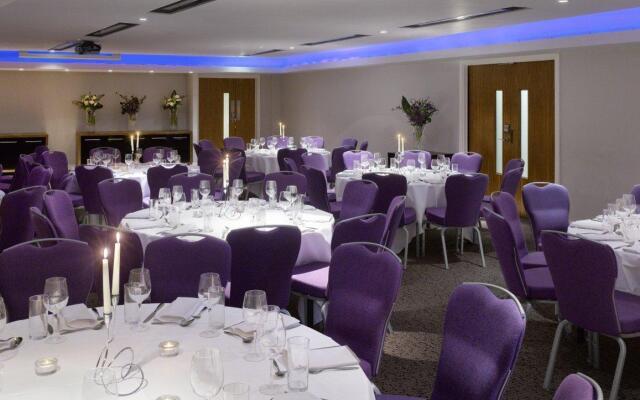 Radisson Blu Hotel Bristol