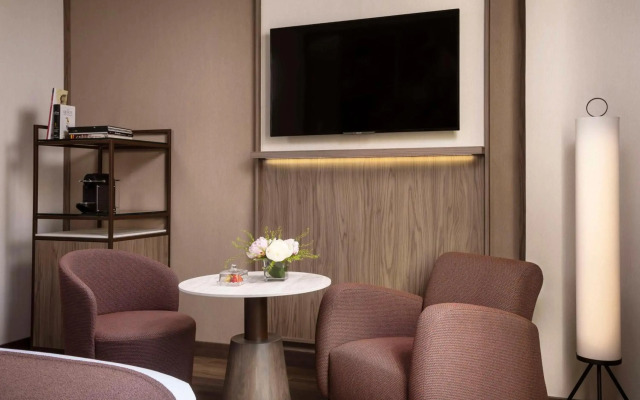 NH Collection Granada Victoria Hotel