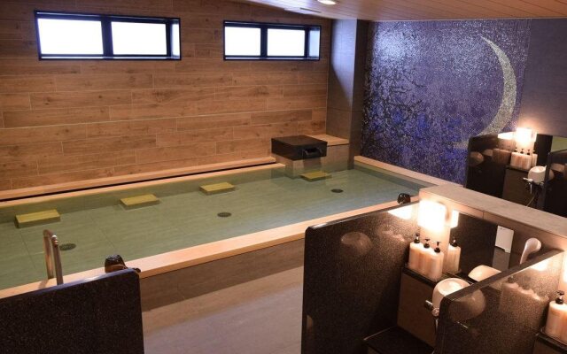 Almont Hotel Sendai