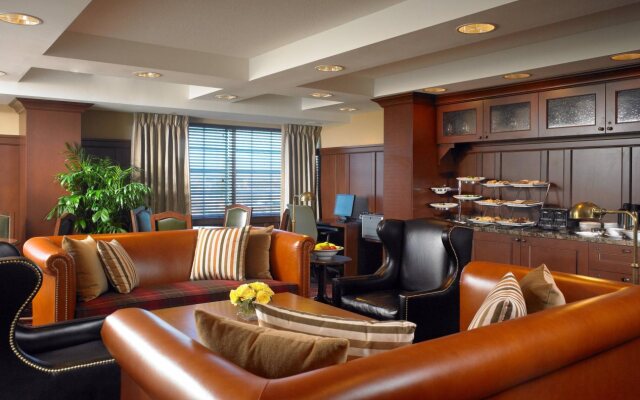 Four Points by Sheraton Houston West