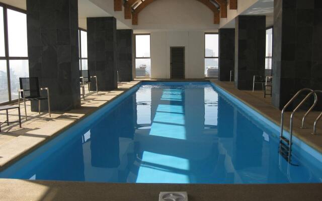 Villa Apartments Santiago