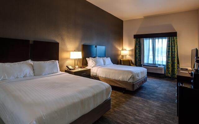 Holiday Inn Express & Suites Gatesville - N. Ft Hood by IHG